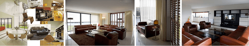 almere2 interieuradvies appartement Almere