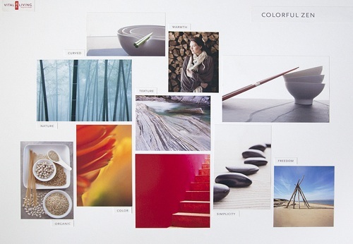 woonstijl moodboard woonstijl