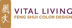 Vital Living Feng Shui Color Design