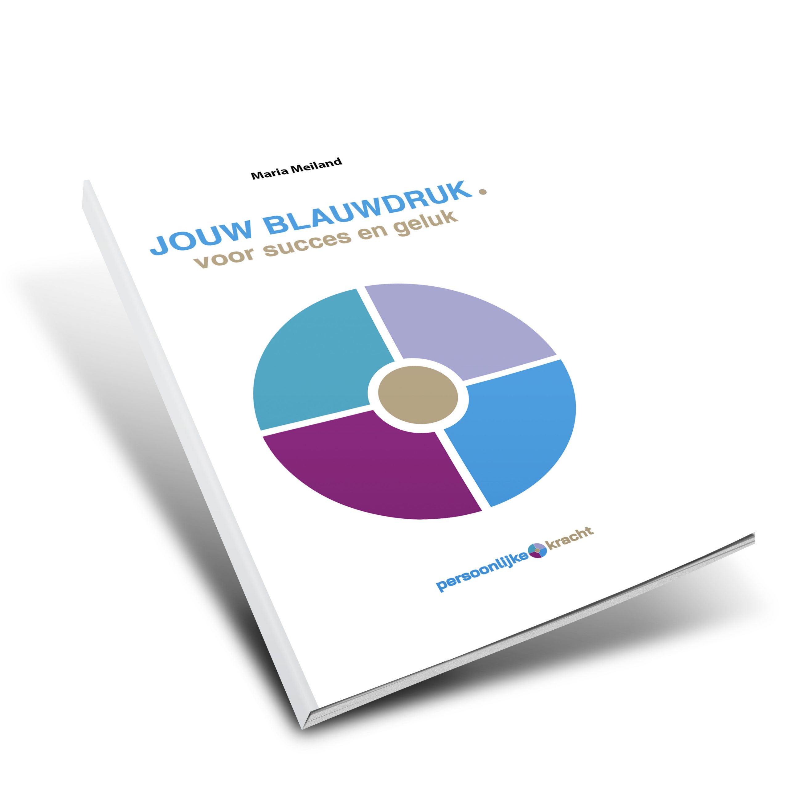 Kleurstalen en kleurdocument van de Kleurblauwdruk