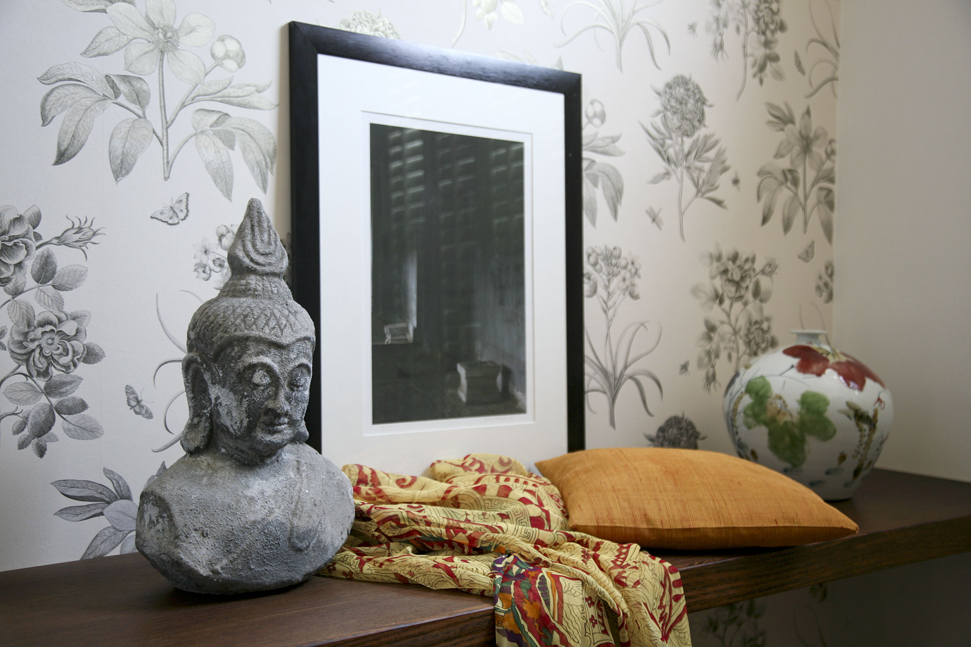 Feng Shui en energie in je huis