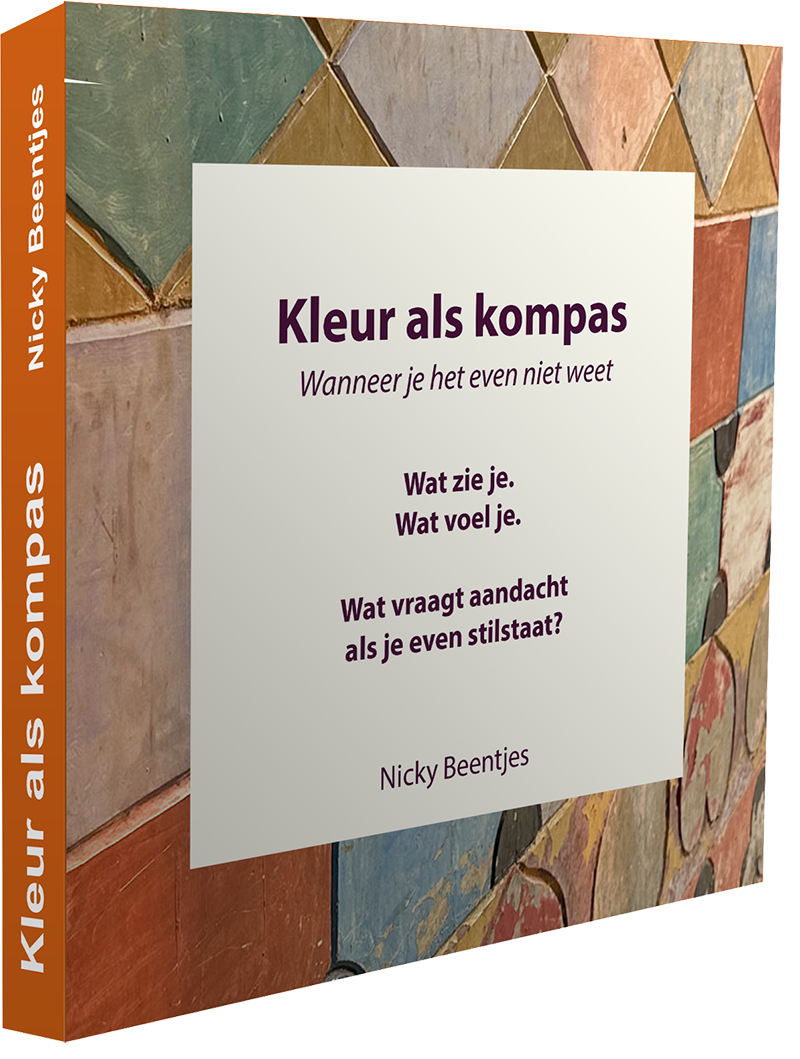 ebook kleur als kompas